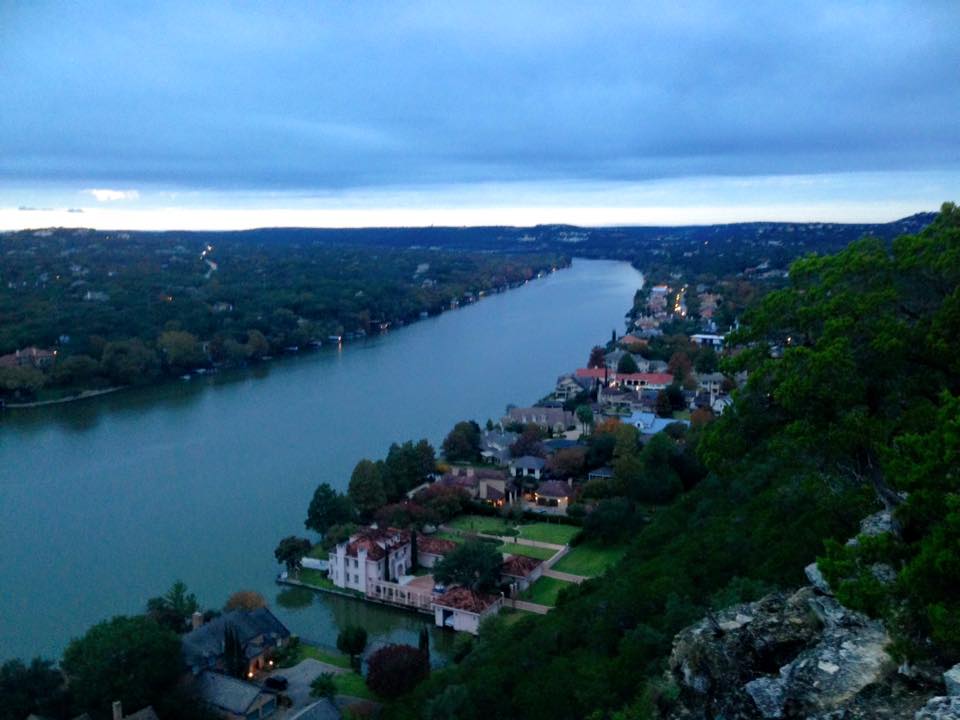 Mount Bonnell