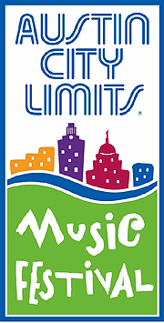 ACL FESTIVAL
