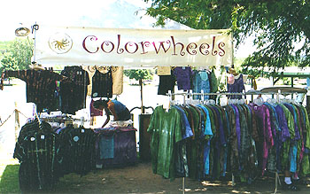 Colorwheels