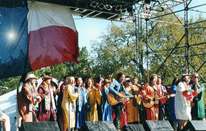 South Austin Gospel Choir