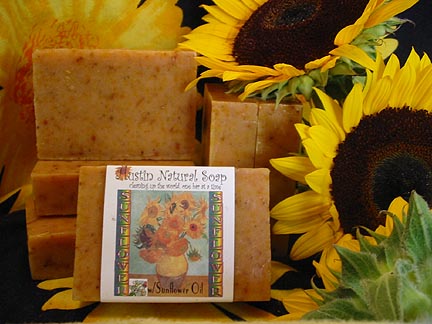 Sunflower **20% OFF Summer Special**