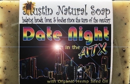 Date Night 4.5 oz. Soap