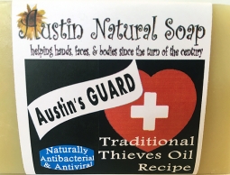 Austin's GUARD