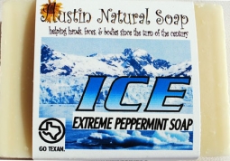 ICE Extreme Peppermint