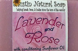 Lavender Rose