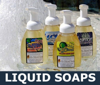 Liquid Soaps