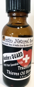 Austin's GUARD 1 oz.