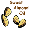Sweet Almond Oil