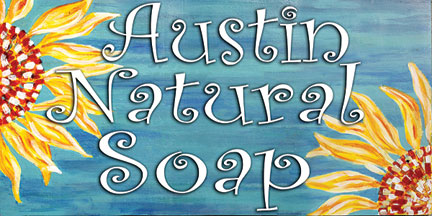 Austin Natural Soap Helping Hands and Bodies Since the Turn of the Century