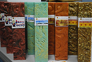 BULK Soaps