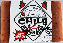 Chile Pepper