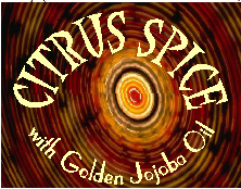 Citrus Spice