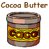 Cocoa Butter