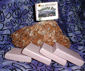 Enchanted Rock **SALE 20% OFF**