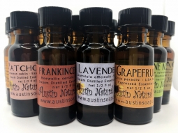 Lavender Essential Oil - 1/2 oz.