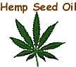 Hemp Seed Oil