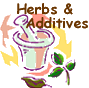 Herbs/Additives