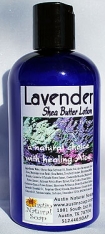 Shea Butter Lotion