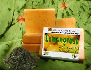 Lemongrass