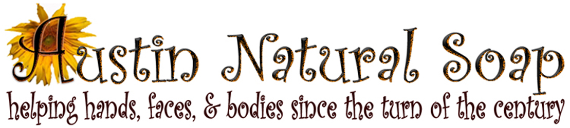Austin Natural Soap Helping Hands and Bodies Since the Turn of the Century