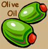 Olive Oil (Pomace)