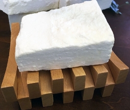 Sea Salt Soap