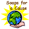 Soaps for a Cause