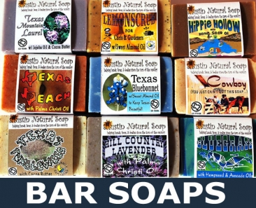 Bar Soaps