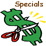 Specials