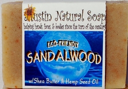 Sandalwood (Eco-Friendly)