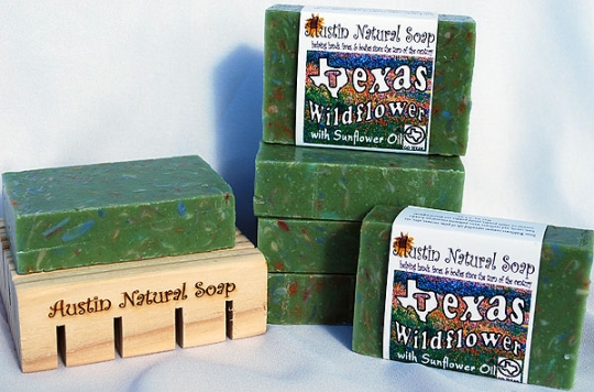 Texas Wildflower
