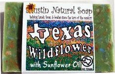 Texas Wildflower