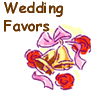 Wedding Favors
