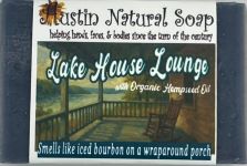 Lake House Lounge Soap
