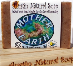 Mother Earth Soap